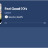 Feel Good 90s