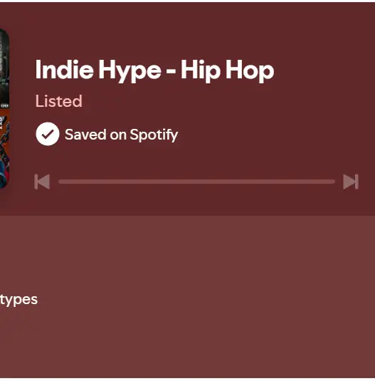 Indie Hype