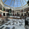 Woodbine Centre Atrium 2023