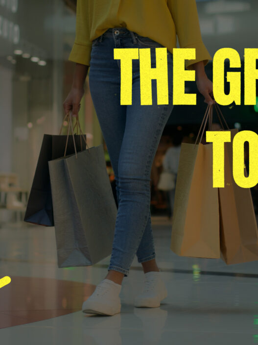 12 Reasons The GTA May Be The Best Place to Shop 1