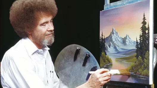 Bob Ross