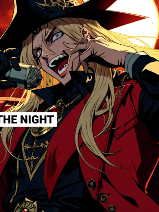 Castlevania Symphony of the Night Rap Review