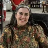 Claire Saffitz 2023 book signing cropped