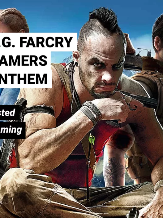 Farcry