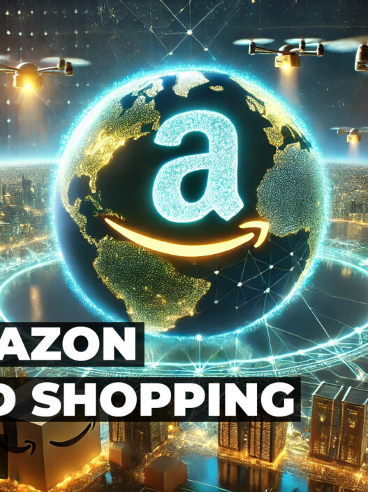 How Amazon Changed Shopping Forever 1