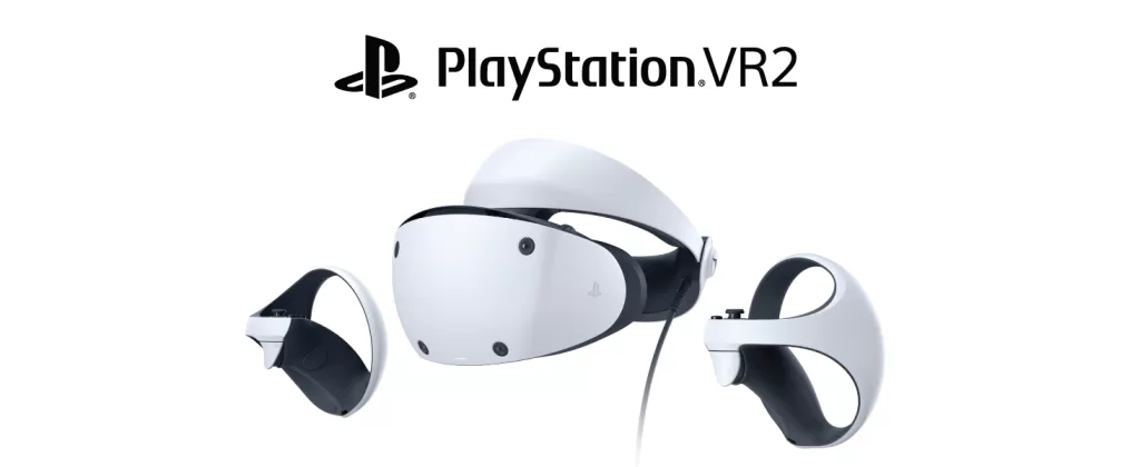 PSVR 2