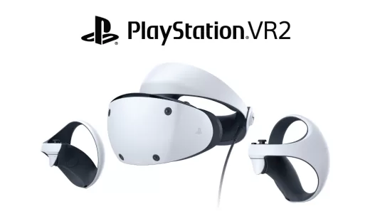 PSVR 2