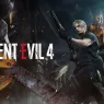 Resident Evil 4 Update