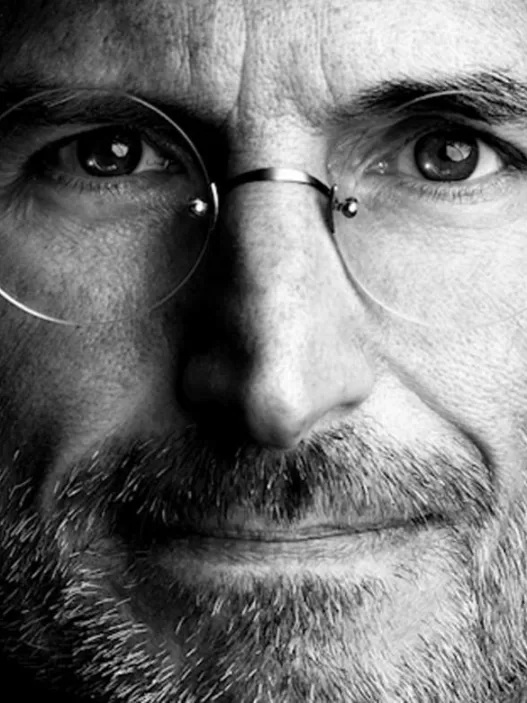 Steve Jobs