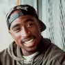 Tupac Shakur 1993