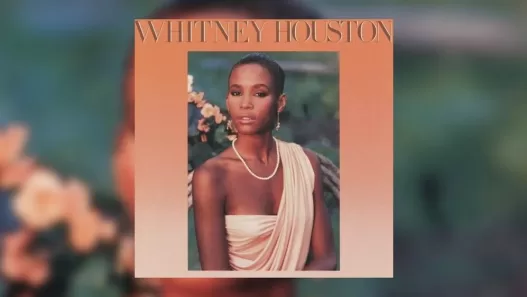 Whitney Houston