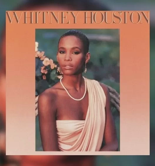 Whitney Houston