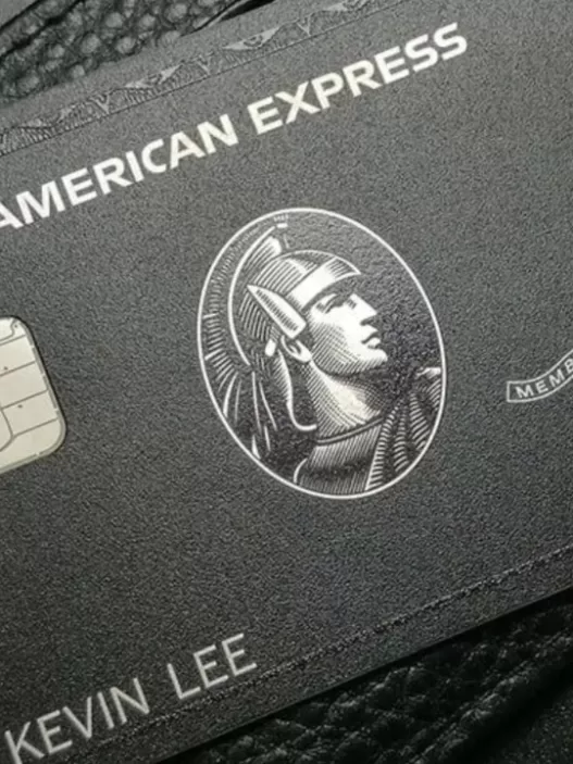 american express centurion