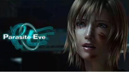 efaeb2e4 parasite eve