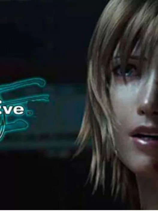 efaeb2e4 parasite eve