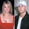 mariah carey eminem 2001