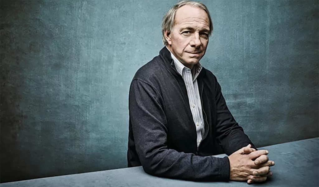 ray dalio copy