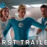 Fantastic Four: First Steps